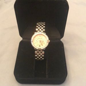 New in box Mary Kay watch
